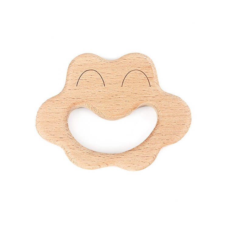 Montessori Newborn Infant Toys Wooden Object Fitting Exercise Hand Grasped Toy Egg Cup Cube Box Baby Bed Bell Rattle Vocal Gift