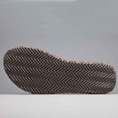 Nuevas zapatillas de mujer de estilo veraniego a la moda, chanclas de tacón medio de 4,5 cm, sandalias de cuña para la playa, zapatos de cuña con plataforma y correa de arcoíris