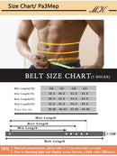 Maikun Belt Vintage Fashion Alloy Pin Buckle Men&