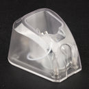 Para Wahl/Andis D8/Babyliss, base de carga para cortapelos, recortadora eléctrica de barbero, soporte de carga para Magic,Senior,D8,Skeleton