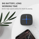 Bathroom Bluetooth Speaker Wireless Waterproof Shower Speakers for Phone PC Soundbar Hand Free Car Loudspeaker Protable Outdoor