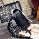 Cartoon Card Captor Sakura Angel Wings Anime Printed PU Women Magical Girl Mochila Cosplay Backpack Students Shoulder School Bag