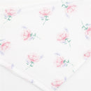 Honeyzone 3pc/lot 100% Cotton Baby Girls Bibs Pink Flamingo Print Baby Towel Bandanas Scarf Children Cravat Infant Towel