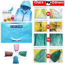 Männer Frauen Kinder Teenager Sommer Ultradünne Ultraleichte Campingjacke Anti-UV Schnelltrocknender Hautmantel Sport Windjacke Kundenspezifisches Logo