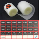 2Pcs Bicycle Tire Liner Puncture Proof Belt Protection Pad Rim Tape For 700C 20" 26" 27.5" 29" MTB Road Bike Accessories