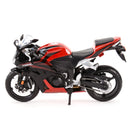 Maisto 1:12 Honda CBR600RR Die Cast Vehicles Collectible Hobbies Motorcycle Model Toys