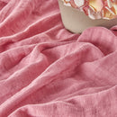 Kangobaby 1 Pieces/Pack100% Muslin Cotton Swaddle Blankets Newborn Photography Accessories Baby Wrap Bedding Bath Towel