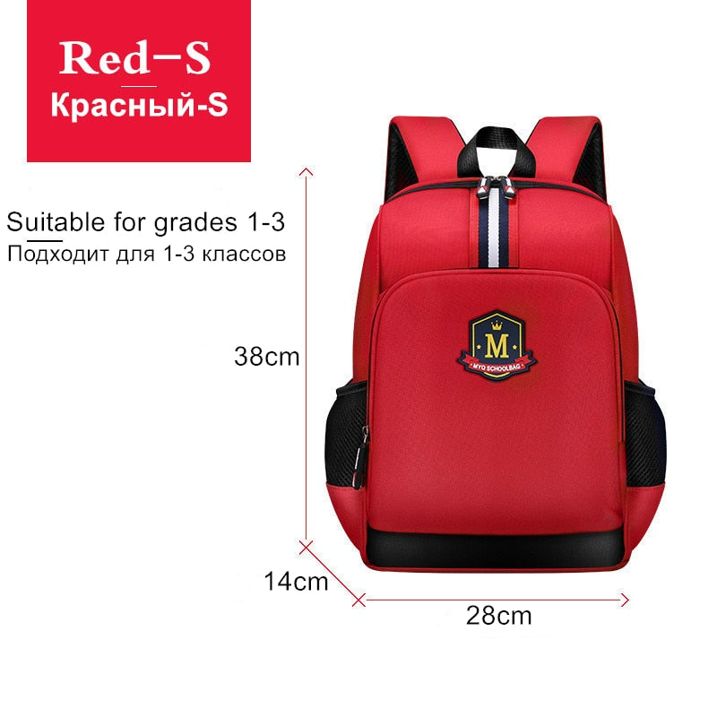 Schüler Studenten Kinder England Stil Rucksack Schultaschen für Jungen Bagpack Mochila Escolar Hombre Wasserdichte Rucksäcke Kindertasche