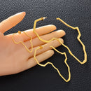 Anniyo African Map Big Earrings Exaggerate Larger Earring Stud Africa Ornaments Traditional Ethnic Hyperbole Jewelry