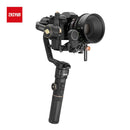 Zhiyun TransMount CMF-06 Focus/Zoom Control Motor 2.0 for Crane 2S Weebill S Crane 3S Crane 3 Lab 3-Axis Handheld Gimbal
