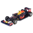 Bburago 1:43 2019 2021 RB16B RB15 RB14 RB13 RB12 #33 #3 F1 Rennformelauto Statische Simulation Modellauto aus Druckgusslegierung