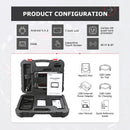 Autel MaxiPRO MP808TS OBDII Car Automotive Diagnostic Tools Professional tpms Diagnost Tools Automotive Scanner PK MP808BT