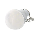 SZYOUMY Solar Power Outdoor Light 15W 130LM Solar Lamp Portable Bulb Solar Energy Lamp Led Lighting Solar Panel Camp Fishing