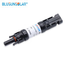 SOLAR In-line Fuse Connector 1000V DC Male to Female PV Solar Fuse Holder Protection 2/3/5/10/12/15/20A /30A/32A