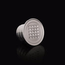 Nespresso Refillable Coffee Capsule Stainless Steel Coffee Tamper Reusable Coffee Pod Business Birthday Coffeeware Gifts