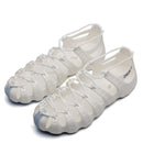 ONEMIX 2022 Summer Men Women Casual Water Shoes Multifunction Rubber Outsole Sandals Male Outdoor Beach Wading Upstream Slippers