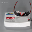 COMAXSUN Professional Polarized Cycling Glasses Bike Eyewear  Men Women Bicycle Goggles Outdoor Sports Sunglasses UV 400 128