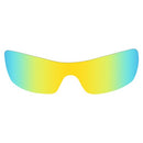 SNARK Anti-Scratch POLARIZED Replacement Lenses for-Oakley Batwolf Sunglasses Lens - Multiple Options