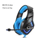 ONIKUMA K1 Camouflage Auriculares Gaming Headsets Wired Fone Headphones with Microphone Noise Cancelling for PS4 Laptop