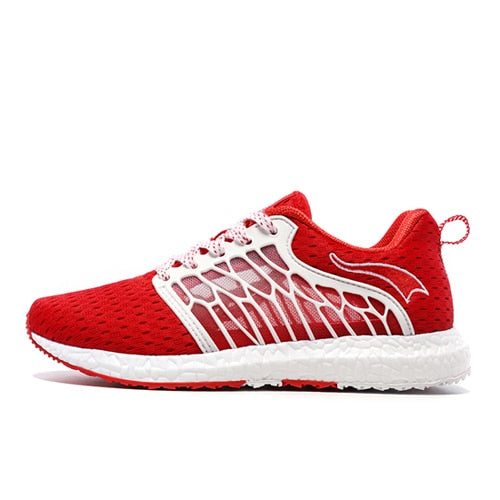 ONEMIX, zapatos para correr para mujer, zapatos atléticos de malla transpirable para hombre, zapatos deportivos súper ligeros para exteriores para mujer, zapatos para caminar y trotar