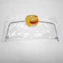 Ustensiles Patisserie Stainless Steel Slicer Adjustable 2-Wire Cake Leveler Cake Slicer Baking Dough Cutter Cake Decorating Tool