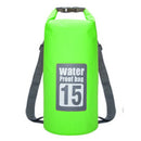 5L/10L/15L/20L/30L Waterproof Bags Dry Bag PVC Waterproof Backpack Sports Bag Rafting Swimming Backpacks Impermeable Dry Bag