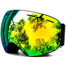 MAXJULI Ski Goggles - Interchangeable Lens - Premium Snow Goggles Snowboard Goggles For Men and Women ski item