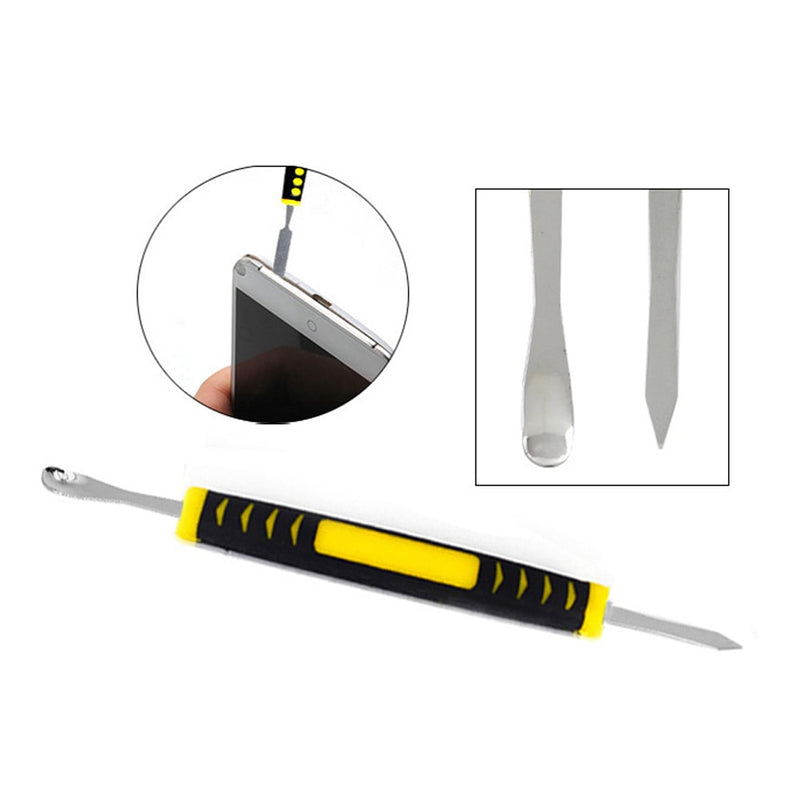 18 IN 1 Handy-Werkzeuge Reparatur-Sets für Iphone Samsung Xiaomi Handy Smartphone Pry Opening Screen Schraubendreher-Set