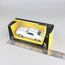 1:43 brand mini Scales Pontiac 1969 Firebird trans AM classic display metal car auto collecting automobile model toy for childs