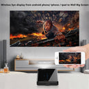 SmartIdea X2 HD Handheld DLP Projector Android 7.1 5G Wifi BT 4.1 Pico Pocket Mini Proyector HD Portable Beamer Miracast Airplay