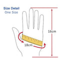 Moda 2019, guantes de medio dedo para mujer, guantes de conducción sin dedos de cuero PU, guantes de baile huecos con remaches para hombres, Luvas blancas y negras