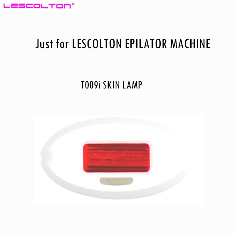 Lescolton 1000000times 4in1 Depiladora IPL con pantalla LCD T009i Máquina Permanente Bikini Trimmer Depilador eléctrico