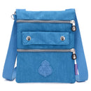 Women Messenger Bags Ladies Waterproof Nylon Handbag Female Shoulder Bag Ladies Crossbody Bags Purses Bolsa Sac A Main