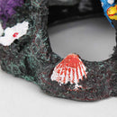 Aquarium decoration artificial  Coral Mountain Synthetic Resin Coral Dazzling Stone for Aquarium Decoration for Fish Tank AA0060