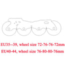 Patines de velocidad en línea, zapatos, patines de Hockey, zapatillas de deporte, patines de ruedas para hombres y mujeres, patines para adultos, patines profesionales en línea