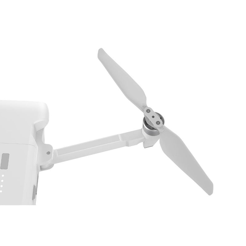 FIMI X8 SE 2022&2020 Camera drone Original propeller 4PCS RC Quadcopter Spare Parts Quick-release Foldable Propellers for X8SE