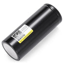 HK LiitoKala lii-50A 26650 5000mah batería de litio 3.7V 5000mAh 26650 batería recargable 26650-50A adecuada para linterna NUEVO