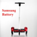 Hoverboard 10 inch 2 Wheels Smart Balance Scooter Hover board Standing Smart wheel Motorized Adult big tire UL2272 Authenticate