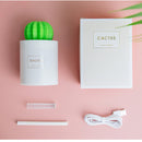 USB Aroma Essential Oil Diffuser Ultrasonic Cool Mist Humidifier Air Purifier Soft Warm LED Night light for Office Home Car