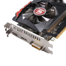Video Card GTX1050Ti for Computer Graphic Card PCI-E GTX1050Ti GPU 4G 128Bit  DDR5 for nVIDIA Geforce Game  DP