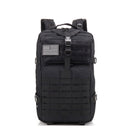 Tactical Backpack 50L Military Backpack Assault Tactical Infantry Rucksack Sports Camping Big Capacity Hiking Bag Backpacks