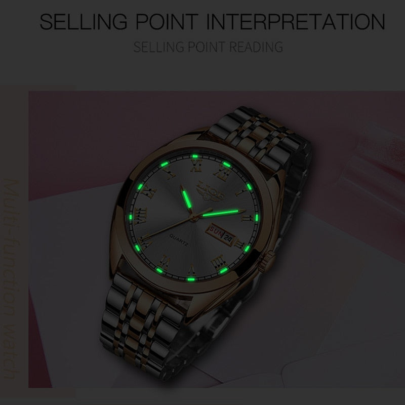 2021 LIGE Neue Rose Gold Frauen Uhr Business Quarzuhr Damen Top Marke Luxus Weibliche Armbanduhr Mädchen Uhr Relogio Feminin