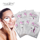 High Quality under Eye Pads Lash Eyelashes Extension Paper Patches Eye Tips Sticker Wraps Makeup Tools Cheap Under Eye Pads