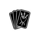 Las brujas lo hacen mejor bruja ouija hechizos alfileres de luna negra Insignias Broches Pin de solapa Pin de esmalte Mochila Bolsa Accesorios Pin de bruja