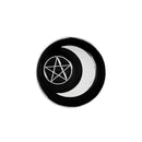 Las brujas lo hacen mejor bruja ouija hechizos alfileres de luna negra Insignias Broches Pin de solapa Pin de esmalte Mochila Bolsa Accesorios Pin de bruja