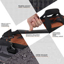 KastKing Fishing Bag Large Capacity Multifunctional Lure Fishing Tackle Boxes Outdoor Waist Bags Fishing Boxes Plier Storage