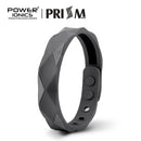 Power Ionics Prism 2000 Ionen Titanium Germanium Armband Armband Balance Energiebalance des menschlichen Körpers