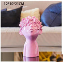 Nordische Harzfigur Figuren Niedlicher Schmetterling Junge Skulptur Geschenke Heimtextilien Handwerk Dekoration Hotelzimmer Tischverzierungen