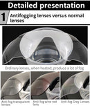 Gafas de sol de esquí antiniebla SI M ALPHA, gafas de sol militares para ciclismo, gafas tácticas del ejército a prueba de balas, gafas de tiro MTB