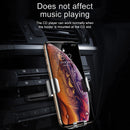 Baseus CD Slot Car Phone Holder Gravity Car Mount Holder For Phone In Car For iPhone Samsung Xiaomi Mobile Cell Phone Car Stand